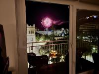 Appartamento con 2 Camere da Letto