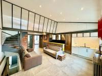 A l Urban de Champagne - Reims - B&B Reims