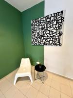 7 STAY#1 - 1 Room for 3 Pax at Kuala Berang -Best Travelers Stay - Chambres d'hôtes Kuala Berang