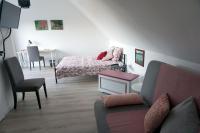 Habitación Cuádruple con baño privado