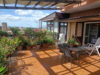 Big Terrace Grand House - New - B&B