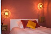 L'authentique - Centre - Calme - Équipé - Basque - B&B