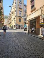 la casa di Susien - Chambres d’hôtes Naples