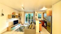Appartement 4 personnes 10 min Disney - B&B