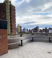 Tiempos Caribu II - Ferienwohnung Córdoba