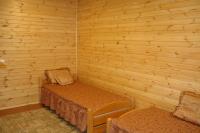 Triple Room - Disability Access