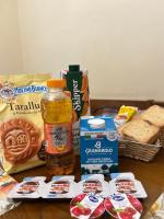 Golden house casa vacanza - Chambres d’hôtes Torre Annunziata