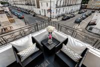 Beautiful & Luxurious 3 bed home, with amazing terrace - Chambres d’hôtes Londres