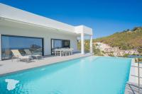 Villa Olivia - CostaBlancaDreams - B&B Calpe