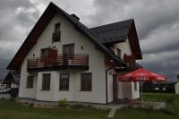 Willa Nowa Biała - Ferienwohnung Nowa Biała