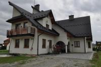 Willa Nowa Biała - Ferienwohnung