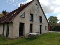 Ferienhaus Lehmhaus - B&B