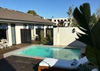 Blix Inn Guesthouse - B&B Stellenbosch