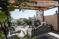 Toscana 5 - FromHometoRome - B&B Roma