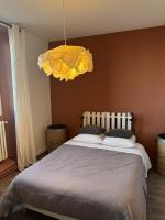 Maison Bacou N2 - B&B