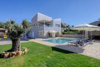Villa con Piscina Privata