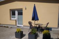 Ferienquartier Trassenheide 1 - Chambres d’hôtes