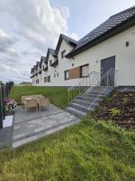 Chalet con 2 Camere da Letto