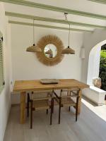 La Casa Maxine y Amalia - B&B Jávea