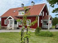 Böllingetorps gamla skola i Småland - B&B Sävsjö