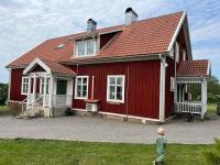 Böllingetorps gamla skola i Småland - B&B Sävsjö
