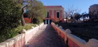 Villa Sine Tempore Fumarola - Ferienwohnung Matera