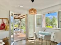 Peaceful Retreat - Bagni Domizia - B&B Porto Santo Stefano