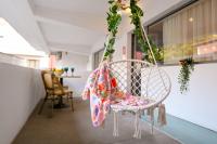 Junior Suite with Balcony