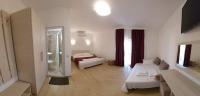 Chambre Familiale
