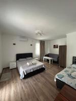 Deluxe Driepersoonskamer