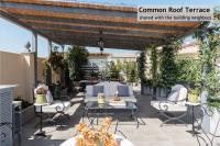Toscana 2 - FromHometoRome - B&B Roma