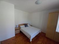 Basic Triple Room with Shared Bathroom