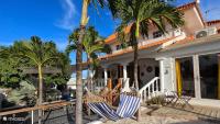 4BlessingsCuracao2 - B&B