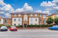Trinity Court - B&B