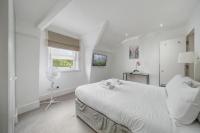 Two-Bedroom Standard Apartment