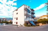 Lana apartments - Ferienwohnung