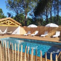 Côte & Lodge - B&B