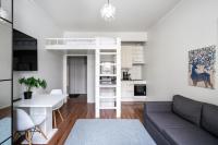 Loft studio, Kallio, Metro Nearb - B&B