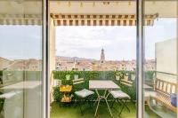 Sanremo Blumarine Vacation Apartment - Ferienwohnung