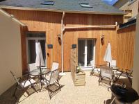 Aux portes des Marais - B&B