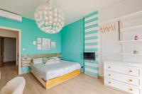 Apartment mit 2 Schlafzimmern