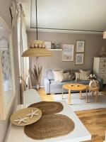 Happy House - Ferienwohnung Sopot