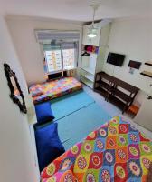 Apartamento de 2 dormitorios