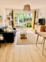 Appartement met 1 Slaapkamer