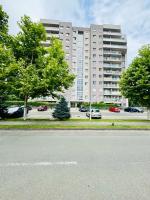 Joy City Stay Forest 84 - B&B Timisoara