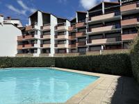 Le Sable Doré, Port & plage à pied - Piscine - Clim - Parking - B&B Capbreton