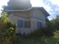 Maison de Charme Herm - Ferienwohnung