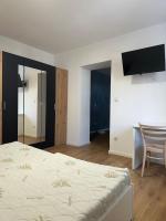 Apartmán Zamarovce - B&B