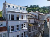 La Fantástica Pontedeume 4 - Ferienwohnung