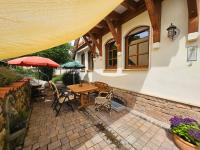 Apartments Zur alten Scheune Göringen - B&B Eisenach